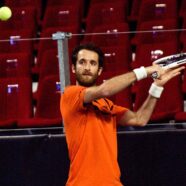 Horansky Spoils Pouille’s Comeback Debut In Quimper