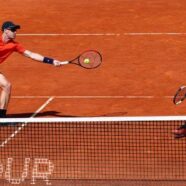 Jamie Murray undecided about competing at Tokyo Olympics