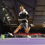 Korda Cruises To Second Challenger Title In Quimper