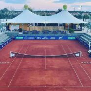 Korda, Pouille Lead Quimper Challenger Draw; Munar Headlines In Antalya