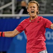 Korda’s Next Move After Delray Beach Run: ‘I’m Going To Go Work Hard’