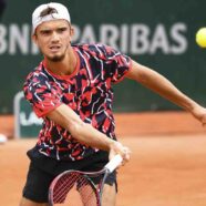 Machac On Next Gen ATP Finals: ‘It Would Be Perfect If I Could Qualify’