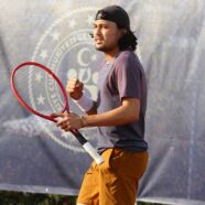 #NextGenATP Nakashima Carries Hot Streak Into Quimper Semis