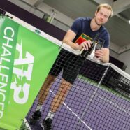 Ten To Watch In 2021: ATP Challenger Tour