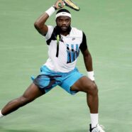 Tiafoe: ‘I Was In A Dark Place, Now I’m Ready For Great Things’