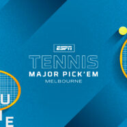 After 15 months away, Bianca Andreescu grateful for return to tennis