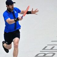 Andy Murray loses ATP Challenger final to Illya Marchenko in Biella