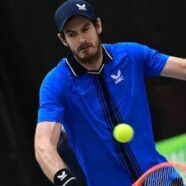Andy Murray through to semi-finals at ATP Challenger in Biella