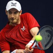 Andy Murray to make playing return in Italy