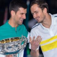 Andy Murray unsurprised by Novak Djokovic’s Australian Open win