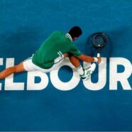 Australian Open 2021: Day seven features Djokovic, Osaka, Williams, Thiem and Halep