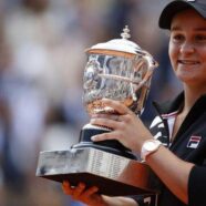 Australian Open: Ashleigh Barty returns to Grand Slam tennis with ‘no regrets’