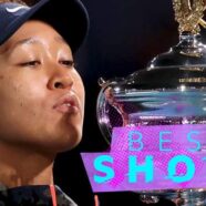 Australian Open: Naomi Osaka beats Jennifer Brady in women’s final
