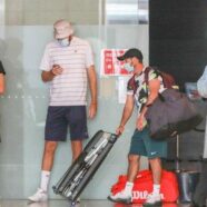 Australian Open: Players to go into isolation after hotel coronavirus case