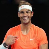Australian Open: Rafael Nadal sets up Cameron Norrie meeting in Melbourne