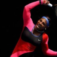 Australian Open: Serena Williams ‘not obsessed’ by 24th title, says coach