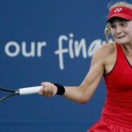 Australian Open: Ukraine’s Dayana Yastremska has doping ban appeal rejected by Cas