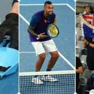 Australian Open: What have we learned so far in the first week at Melbourne Park?