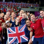 Billie Jean King Cup: Great Britain v Mexico to be played at National Tennis Centre