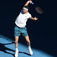 Bottini On Dimitrov: ‘The Things He Can Do Are Unbelievable’