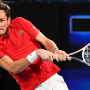 Day 2 Preview: Rafa Ready For 2021 Debut