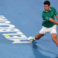 Day 3 Preview: Kyrgios Counts His Blessings