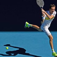 Day 4 Preview: Can Medvedev, Rublev Stay On Course?