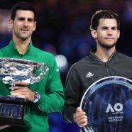 Despite Eight Titles, Djokovic Needs New Playbook For 2021 Australian Open