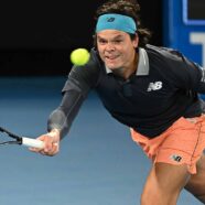 Djokovic Nets Major Milestone, Now For Zverev At Australian Open