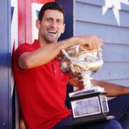 Djokovic On Crowd Support: ‘It Always Gives You Wings’