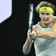 Djokovic Repeats Zverev Win, Reaches Ninth Australian Open Semi-final