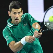 Djokovic: ‘Things Are Going In The Right Direction’
