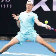 Felix Wins Shapo Battle, Makes Canadian History In Melbourne