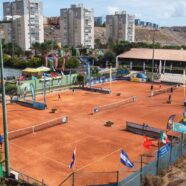 From Champion To Director: Marrero Leads Challenger Return In Gran Canaria