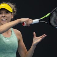 Gippsland Trophy: Katie Boulter beats Coco Gauff; Johanna Konta, Naomi Osaka win