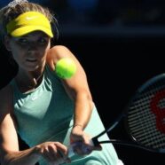 Katie Boulter beaten by Naomi Osaka, Johanna Konta loses & Dan Evans wins in Melbourne