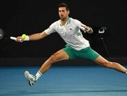 Medvedev Marches Into Australian Open Final