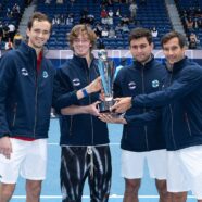 Medvedev On Big Three’s Grand Slam Success: ‘Those Are Ridiculous Numbers’