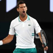 Medvedev On Djokovic Final: ‘I Have Nothing To Lose’
