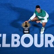 Novak Djokovic: Ninth Australian Open victory was ’emotional rollercoaster’