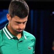 Novak Djokovic says ‘majority’ of players won’t continue season if there is more quarantine