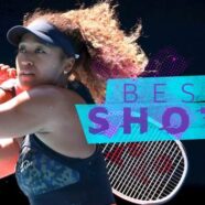 Osaka beats Williams to reach Australian Open final – best shots