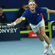 Peers/Saville Clinch Tense Decider For Australia’s First Win