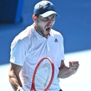 Preview: Djokovic Wary Of Karatsev; ‘He’s Here For A Reason’