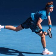 Preview: Fabio Weighs Risk & Reward Against Rafa