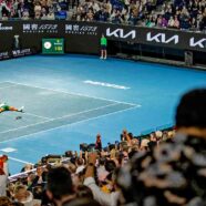 Quarantines & Comebacks: An AO Like No Other