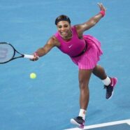 Serena Williams withdraws from semi-final against Ashleigh Barty
