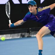Shapovalov Survives Epic Sinner Showdown