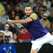 Thiem Stages Epic Comeback To Beat Kyrgios In Five Sets