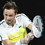 Tsitsipas On Medvedev: ‘He Tricks You’